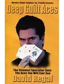 Deep Guilt Aces trick Trick