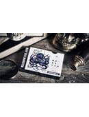 Deep Sea Monster Playing Cards Deck of Cards