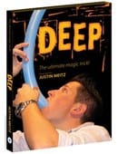 Deep DVD