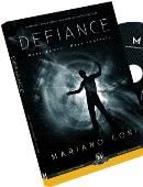 Defiance DVD