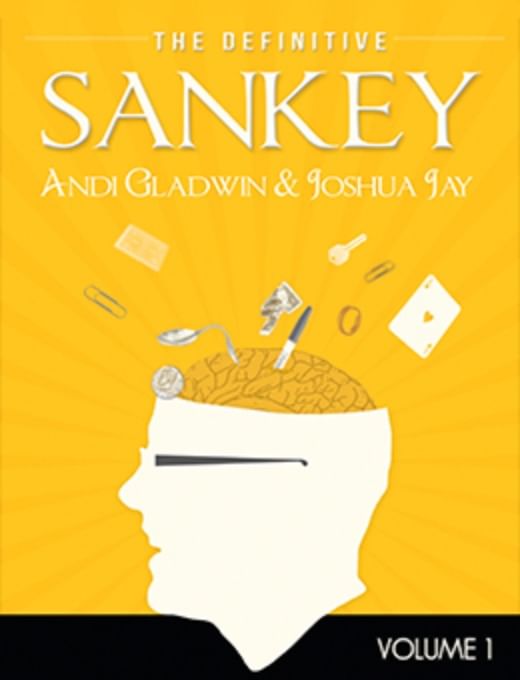 The Definitive Sankey - Volume 1 
