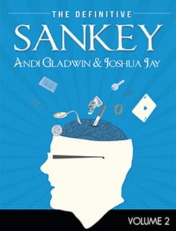 The Definitive Sankey - Volume 2 Book and download