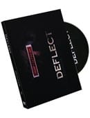 Deflect DVD