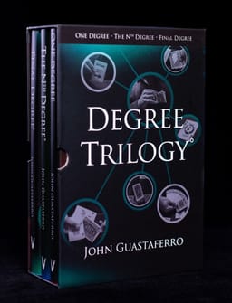 Degree Trilogy Slipcase Accessory