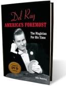 Del Ray: America's Foremost Book and CD