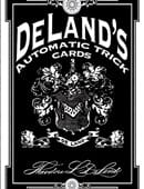 DeLand's Automatic Trick Cards Refill