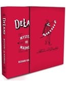 DeLand: Mystery and Madness Book