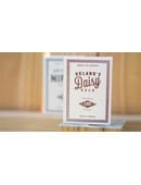 DeLand's Deck (Daisy & Nifty) Deck of Cards