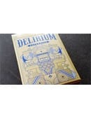 Delirium Ascension Playing Cards Deck of Cards