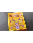 Delirium Insomnia Playing Cards Deck of Cards