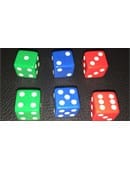 DELTA DICE Trick