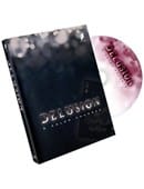 Delusion DVD