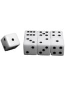 Deluxe Forcing Dice Trick