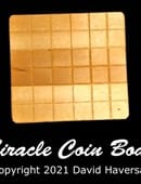Deluxe Miracle Board Trick