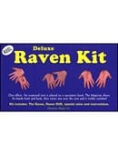 Deluxe Raven® Kit  w/Online Instructions DVD