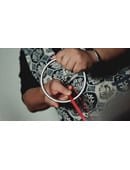 Deluxe Ring and Rope Trick