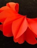 Deluxe Spring Flowers Accessory