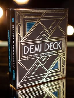 Demi Deck Trick