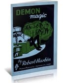 Demon Magic Ebook