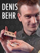 Denis Behr Magic download (video)