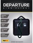 Departure Ring Flight Trick