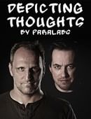 Depicting Thoughts Trick