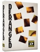 Deranged DVD