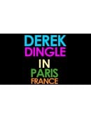 Derek Dingle in Paris, France DVD