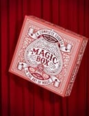 Derek McKee's Box of Magic Trick