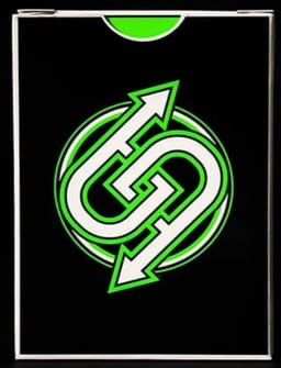 Descendents Playing Cards Deck of Cards
