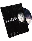 Descent DVD