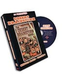 Desert Brainstorm Volume 3, DVD DVD