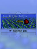Deserting the Legion Ebook