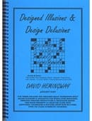 Designed Illusions & Design Delusions Book