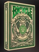 Designer Series:  Legal Tender Deck of Cards