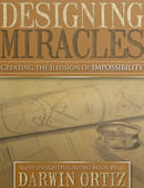 Designing Miracles Audio Book Sample Magic download (audio book)