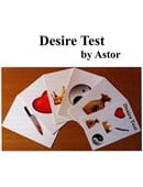 Desire Test Trick