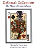 DeSouza's DeCeptions Book and download