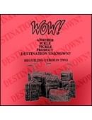 Destination Unknown Trick