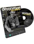 Destination DVD