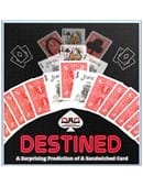 Destined Video download