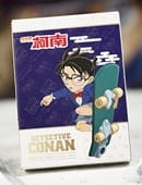 Detective Conan Playing Cards Deck of Cards