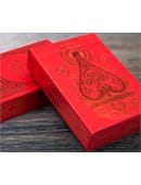 Devastation Playing Cards Deck of Cards