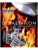 Devastation DVD