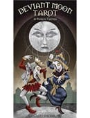 Deviant Moon Tarot Deck Accessory