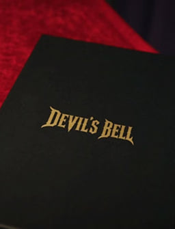 Devil's Bell Trick