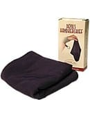 Devil's Handkerchief (Dark Blue) Accessory