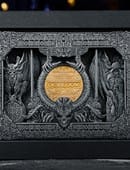 Devildom Dark Evil Deck of Cards