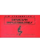 Devilish  Impuzzibilities Book