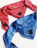 Devil's Bandana Accessory